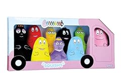 Jemini 024390 barbapapa usato  Spedito ovunque in Italia 