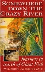 Somewhere crazy river for sale  Delivered anywhere in UK