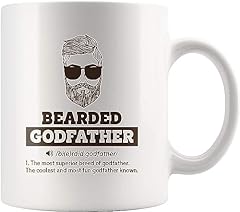 Panvola bearded godfather gebraucht kaufen  Wird an jeden Ort in Deutschland