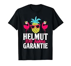 Helmut 100 jahre gebraucht kaufen  Wird an jeden Ort in Deutschland