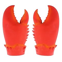 Funny crab claws for sale  Delivered anywhere in UK