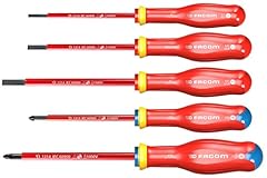 Facom screwdriver set for sale  Delivered anywhere in UK