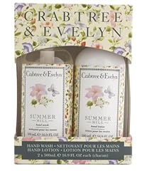 Crabtree evelyn summer for sale  Delivered anywhere in USA 
