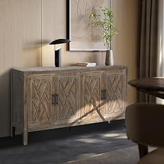 Maidehaoo sideboard buffet for sale  Delivered anywhere in USA 