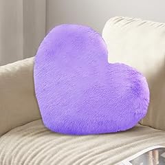 Cuscino forma cuore usato  Spedito ovunque in Italia 