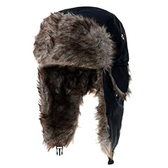 Moazifi herren ushanka gebraucht kaufen  Wird an jeden Ort in Deutschland