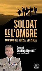 Soldat ombre coeur d'occasion  Livré partout en France