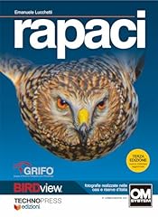 Rapaci. con qrcode usato  Spedito ovunque in Italia 