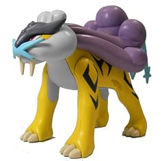 raikou suicune d'occasion  Livré partout en France