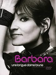 Barbara longue dame d'occasion  Livré partout en France