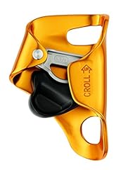 Petzl bloccante croll usato  Spedito ovunque in Italia 