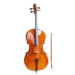 Kcelarec acoustic cello for sale  Delivered anywhere in USA 