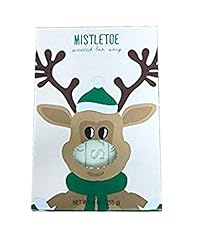 Holiday reindeer scented for sale  Delivered anywhere in USA 