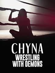 Chyna wrestling demons for sale  Delivered anywhere in UK