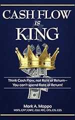 Cash flow king for sale  Delivered anywhere in USA 
