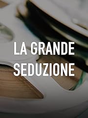 The grand seduction usato  Spedito ovunque in Italia 