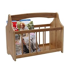 Magazine rack robust for sale  Delivered anywhere in UK