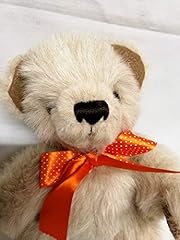 Merrythought beige collectible for sale  Delivered anywhere in UK