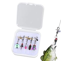 Esche pesca kit usato  Spedito ovunque in Italia 