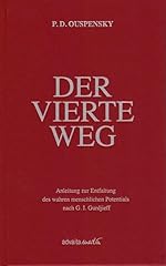 Vierte weg anleitung gebraucht kaufen  Wird an jeden Ort in Deutschland