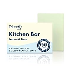 Friendly soap natural usato  Spedito ovunque in Italia 