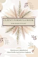 Client formula book for sale  Delivered anywhere in UK