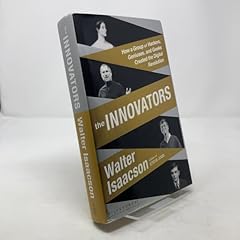 The innovators how d'occasion  Livré partout en France