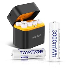 Tanatare pack lithium for sale  Delivered anywhere in UK