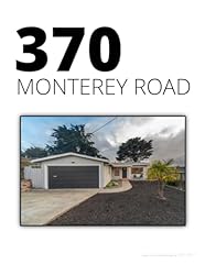 370 monterey road for sale  Delivered anywhere in USA 