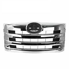 Front chrome grille for sale  Delivered anywhere in USA 