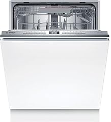 Bosch smv4hvx07e serie usato  Spedito ovunque in Italia 