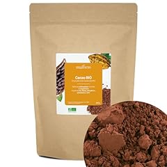 Cacao bio riche d'occasion  Livré partout en France