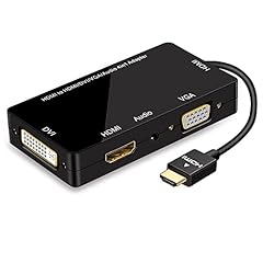 Connbull hdmi adapter for sale  Delivered anywhere in USA 