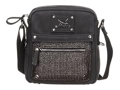 Sansibar crossbody bag gebraucht kaufen  Wird an jeden Ort in Deutschland