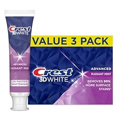 Crest white advanced for sale  Delivered anywhere in USA 