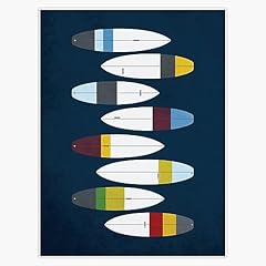 Surfboards quiver vinyl for sale  Delivered anywhere in USA 