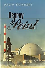 Osprey point usato  Spedito ovunque in Italia 