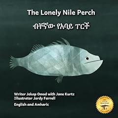 Lonely nile perch for sale  Delivered anywhere in USA 