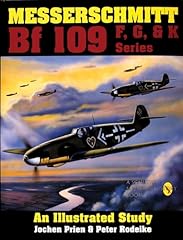 Messerschmitt bf109 and d'occasion  Livré partout en France