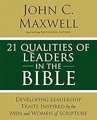 Qualities leaders bible for sale  Delivered anywhere in USA 