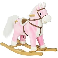 Homcom kids rocking for sale  Delivered anywhere in UK