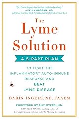 The lyme solution gebraucht kaufen  Wird an jeden Ort in Deutschland