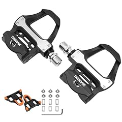 Thinvik clipless pedals for sale  Delivered anywhere in USA 