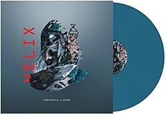 Helix vinyl d'occasion  Livré partout en France