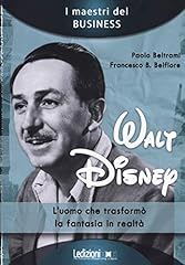 Walt disney uomo usato  Spedito ovunque in Italia 