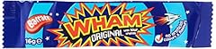 Wham original raspberry for sale  Delivered anywhere in UK