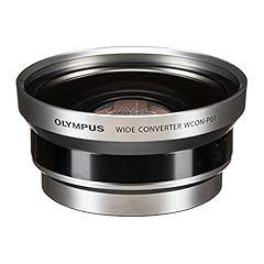 O.lympus wcon p01 for sale  Delivered anywhere in USA 