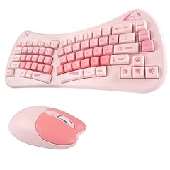 Wireless ergonomic keyboard for sale  Delivered anywhere in USA 