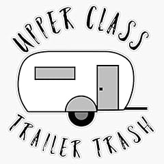Upper class trailer for sale  Delivered anywhere in USA 