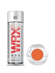 Wrx spray paint for sale  Delivered anywhere in UK